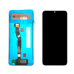 DISPLAY HUAWEI NOVA Y60 (NEGRO)