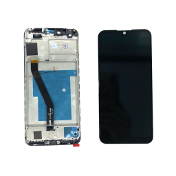 DISPLAY HUAWEI Y6 2018 (NEGRO)HONOR 7A (CMARCO)