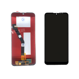 DISPLAY DISPLAY HUAWEI Y6 2019HONOR 8AY6S (NEGRO)