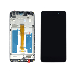 DISPLAY HUAWEI Y6 II V2 (NEGRO) (CMARCO)
