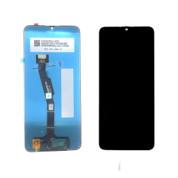 DISPLAY HUAWEI Y6P (NEGRO)