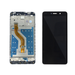 DISPLAY HUAWEI Y7Y7 PRIME (NEGRO) (CMARCO)