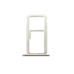 BANDEJA SIM HUAWEI MATE 9 LITE (BLANCO)