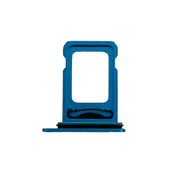 BANDEJA SIM IPHONE 13 (AZUL) (DUAL SIM)
