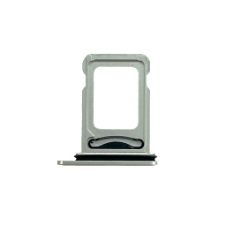 BANDEJA SIM IPHONE 13 (BLANCO) (DUAL SIM)