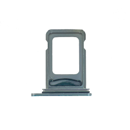 BANDEJA SIM IPHONE 13 PROPRO MAX (AZUL) (DUAL SIM)