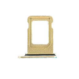 BANDEJA SIM IPHONE 13 PROPRO MAX (DORADO)