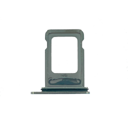 BANDEJA SIM IPHONE 13 PROPRO MAX (NEGRO) (DUAL SIM)