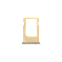 BANDEJA SIM IPHONE 7G (DORADO)