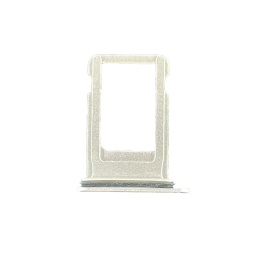 BANDEJA SIM IPHONE 8G (BLANCO)