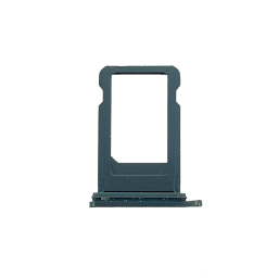 BANDEJA SIM IPHONE 8 PLUS (NEGRO)