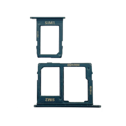 BANDEJA SIM J600 (NEGRO)