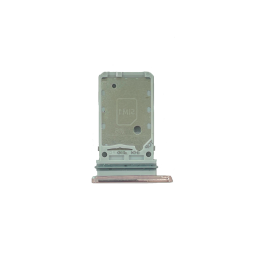 BANDEJA SIM S21 ULTRA/G998 (ROSA) (DUAL SIM)