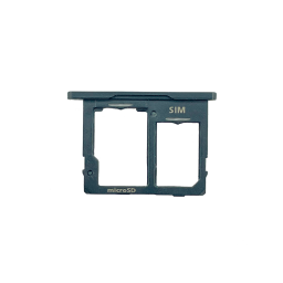 BANDEJA SIM T590/T595/TAB A 2018 (NEGRO)