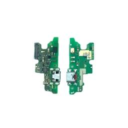 PLACA DE CARGA HUAWEI MATE 9 LITE