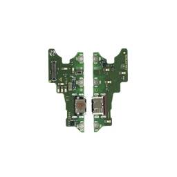 PLACA DE CARGA HUAWEI NOVA 5T