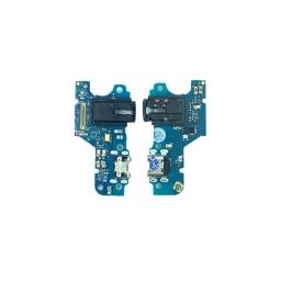 PLACA DE CARGA HUAWEI Y6P