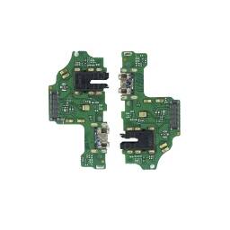 PLACA DE CARGA HUAWEI Y9 2019