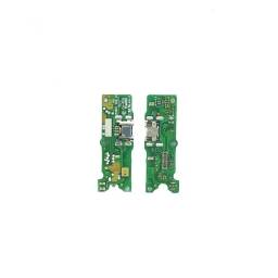 PLACA DE CARGA MOTOROLA E6 PLAY