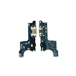 PLACA DE CARGA A015FA01F (MICRO USB)
