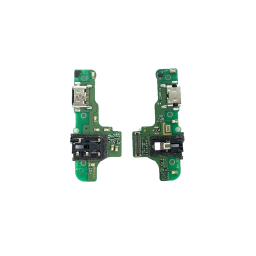 PLACA DE CARGA A207A20S (M12)