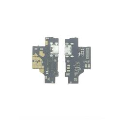 PLACA DE CARGA ZTE A5 2020