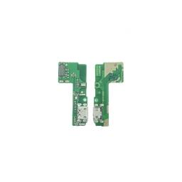 PLACA DE CARGA XIAOMI REDMI 5