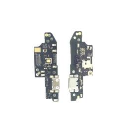 PLACA DE CARGA XIAOMI REDMI 9A9C10A