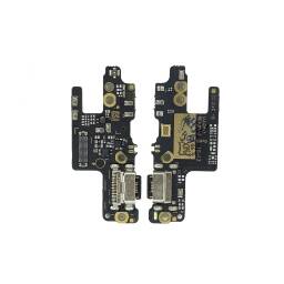 PLACA DE CARGA XIAOMI REDMI NOTE 7