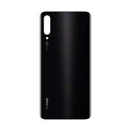 TAPA TRASERA HUAWEI Y9S (NEGRO) (SLENS)