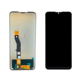 DISPLAY MOTOROLA G9 (NEGRO)