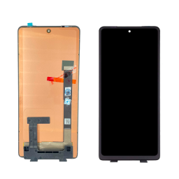 DISPLAY MOTOROLA EDGE 2020 PRO (NEGRO)