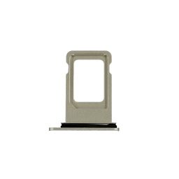 BANDEJA SIM IPHONE 11 (PLATA)