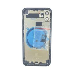 CARCASA IPHONE 11G (NEGRO)