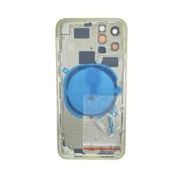 CARCASA IPHONE 11 PRO (BLANCO)