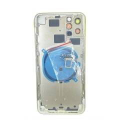 CARCASA IPHONE 11 PRO MAX (BLANCO)