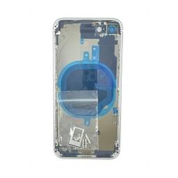 CARCASA IPHONE 8G (BLANCO)