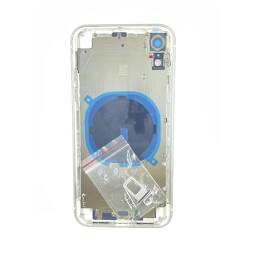 CARCASA IPHONE XR (BLANCO)