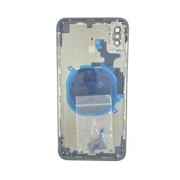 CARCASA IPHONE XS MAX (NEGRO)