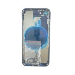 CARCASA IPHONE SE2020 (NEGRO)