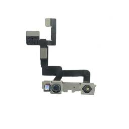 FLEX DE CAMARA FRONTAL IPHONE 11