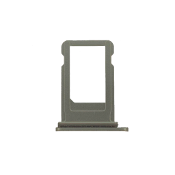 BANDEJA SIM IPHONE 8 PLUS (BLANCO)