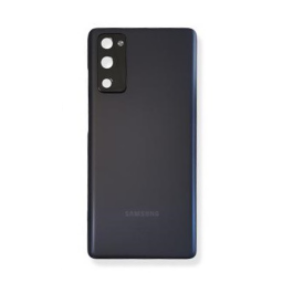 TAPA TRASERA G780S20FE (NEGRO) (CLENS)