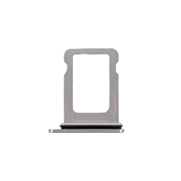 BANDEJA SIM IPHONE 13 PROPRO MAX (BLANCO)