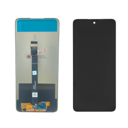 DISPLAY HUAWEI P SMART 2021Y7A (NEGRO)