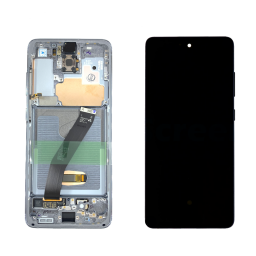 DISPLAY G980S20 (NEGRO) (CMARCO)