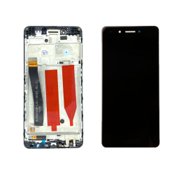 DISPLAY HUAWEI P9 LITE SMART (NEGRO) (CMARCO)