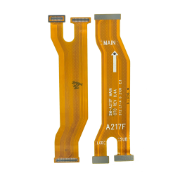 FLEX PLACA  MAINBOARD PARA SAMSUNG A217A21S