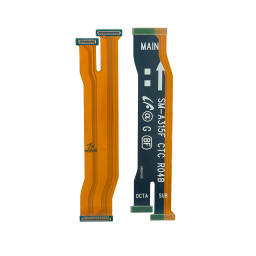 FLEX PLACA  MAINBOARD PARA SAMSUNG A315A31