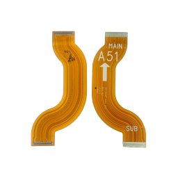 FLEX PLACA  MAINBOARD PARA SAMSUNG A515A51